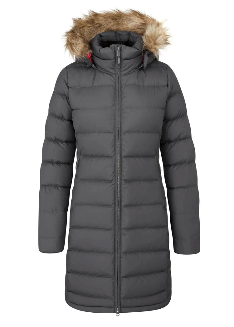 RAB Womens Jackets and Coats - My Luxe Brands