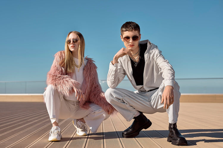 Sportswear - My Luxe Brands
