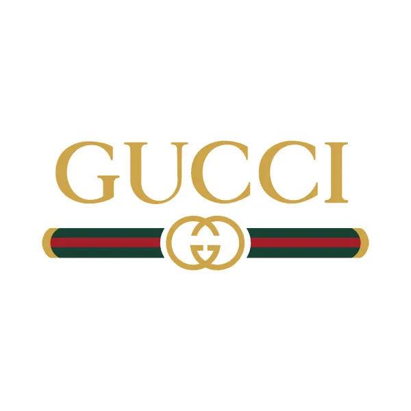 Gucci - My Luxe Brands