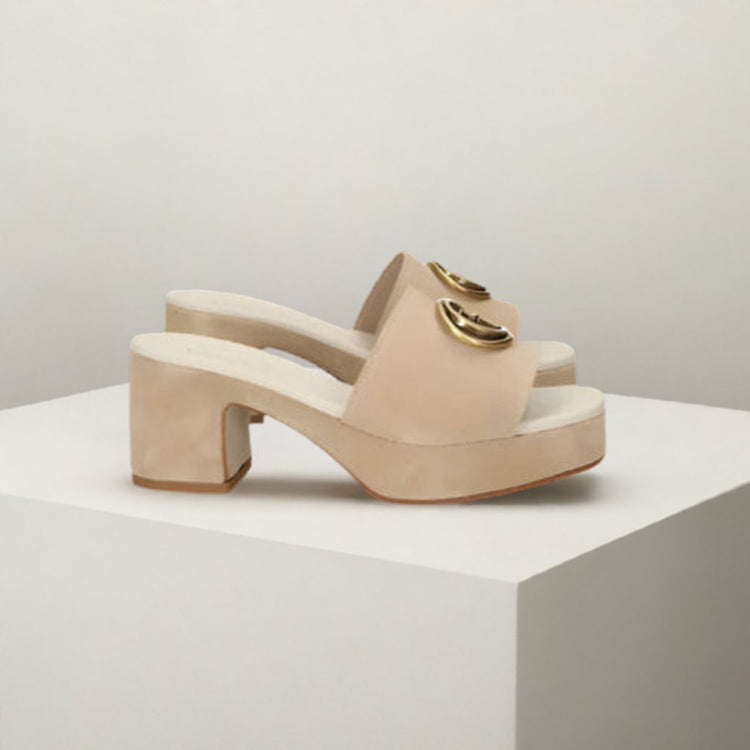 Womens Sandals - My Luxe Brands