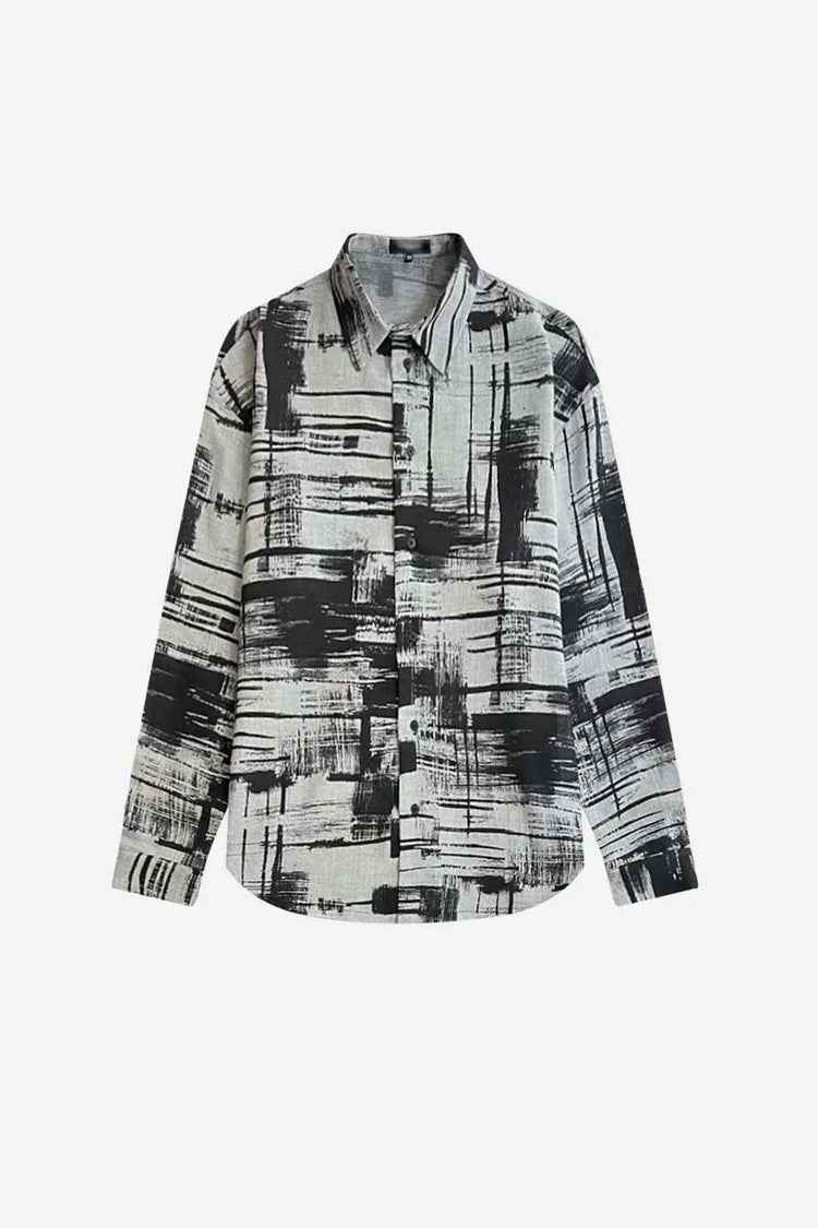 Mens Shirts - My Luxe Brands
