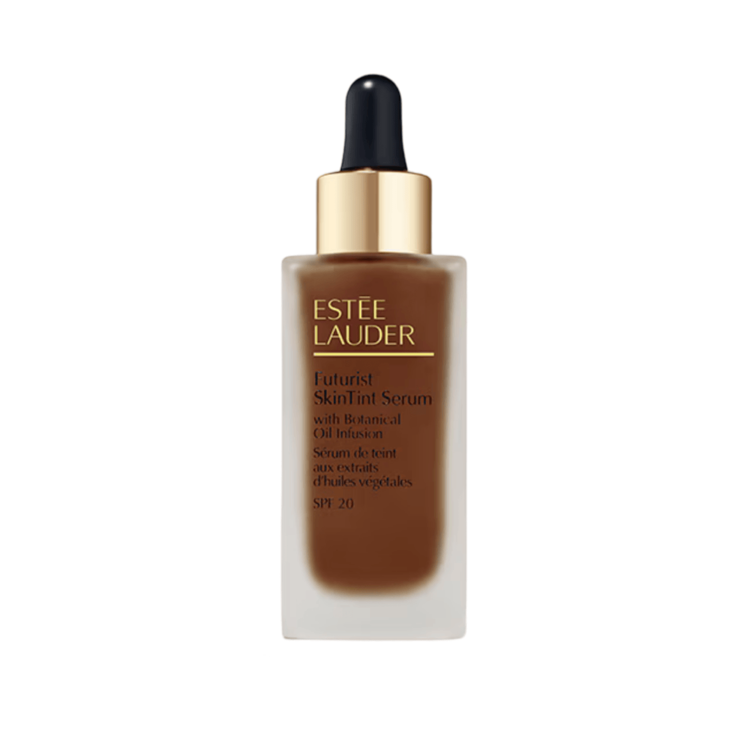 Estée Lauder Futurist Skin Tint Serum Foundation - 6N1 MOCHA - My Luxe Brands