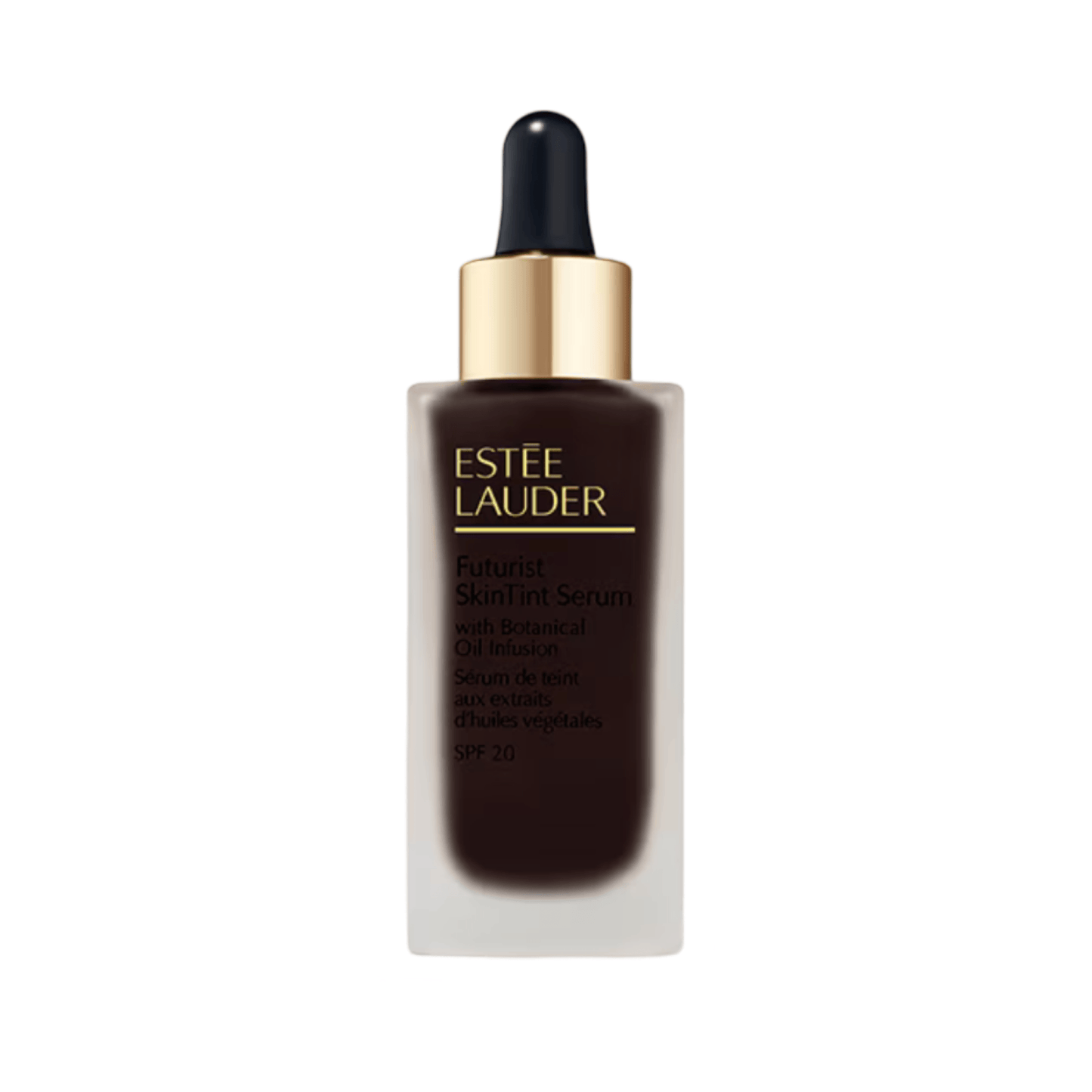Estée Lauder Futurist Skin Tint Serum Foundation 9N1 EBONY - My Luxe Brands