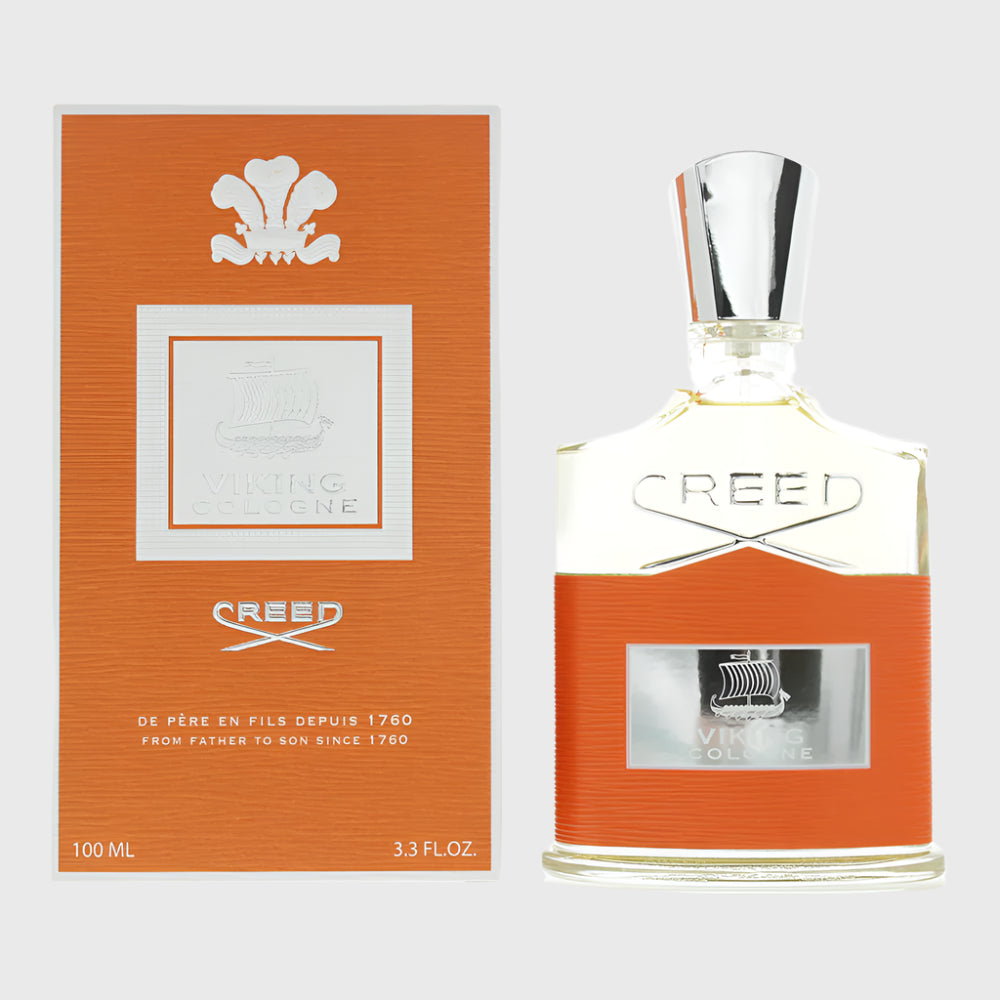 Creed Viking Cologne Eau de Parfum 50/ml100ml Spray