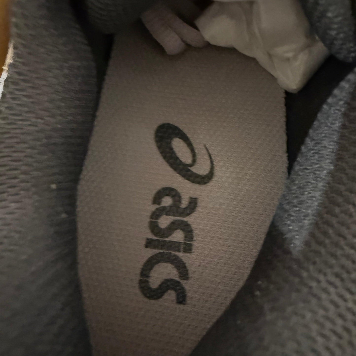 Asics Gel Nimbus 9 ‘Obsidian Grey’ - My Luxe Brands