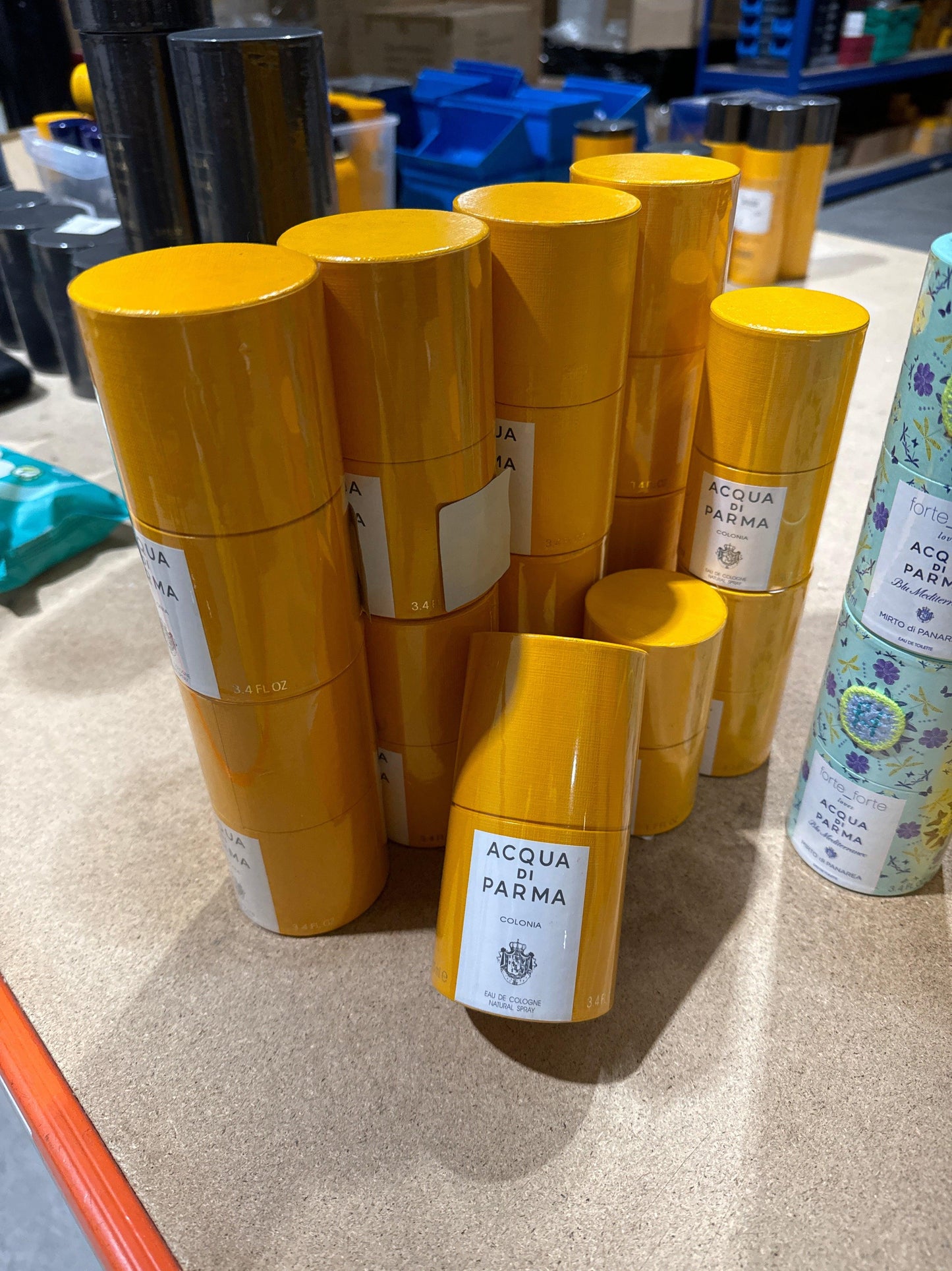 Acqua Di Parma Colonia Eau De Cologne 100ml/50ml - My Luxe Brands