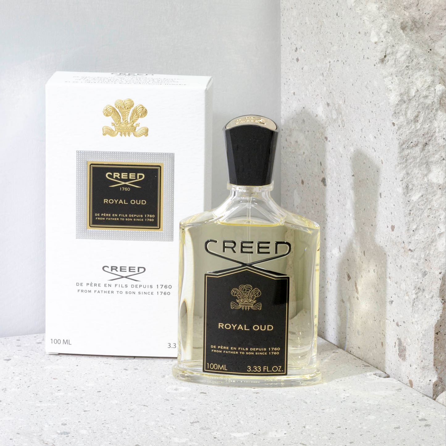 Creed Royal Oud | 100 ML