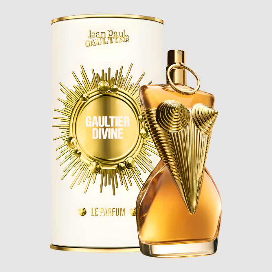 Jean Paul Gaultier Divine Eau de Parfum Spray