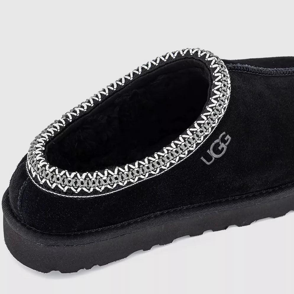 UGG Tasman Black - My Luxe Brands