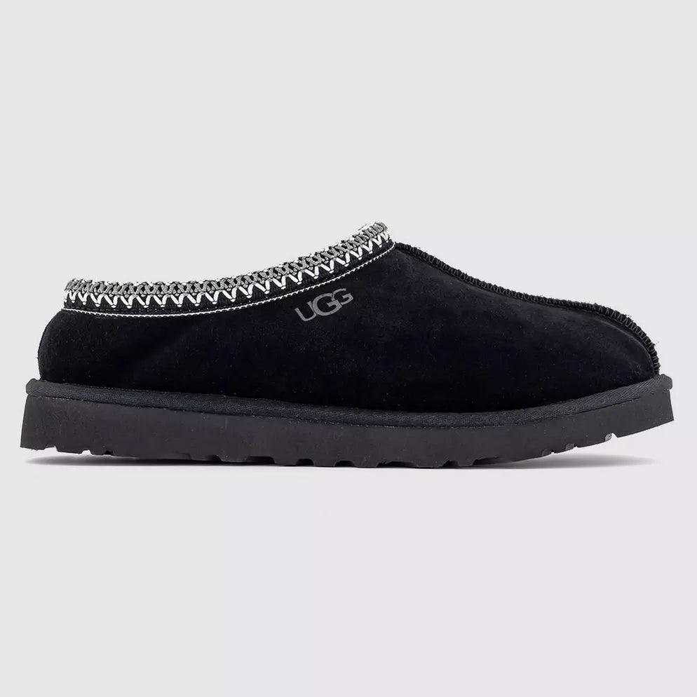 UGG Tasman Black - My Luxe Brands