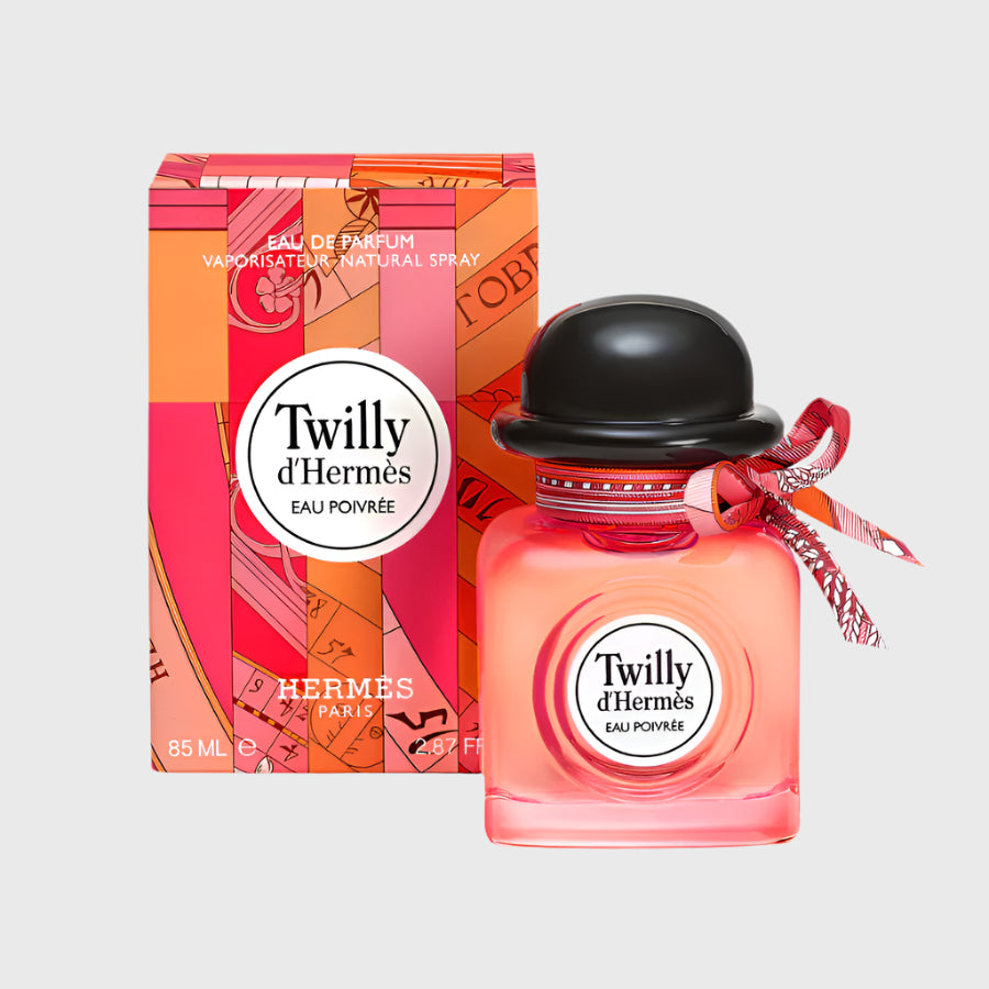 Hermès Twilly d'Hermès Eau Poivrée Eau de Parfum 85ml Spray