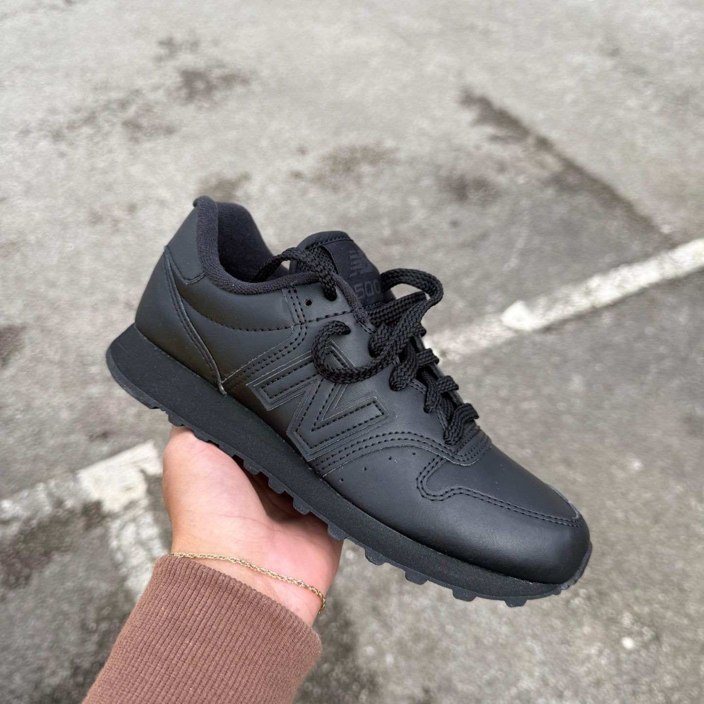 New Balance GM500 Sneakers - My Luxe Brands