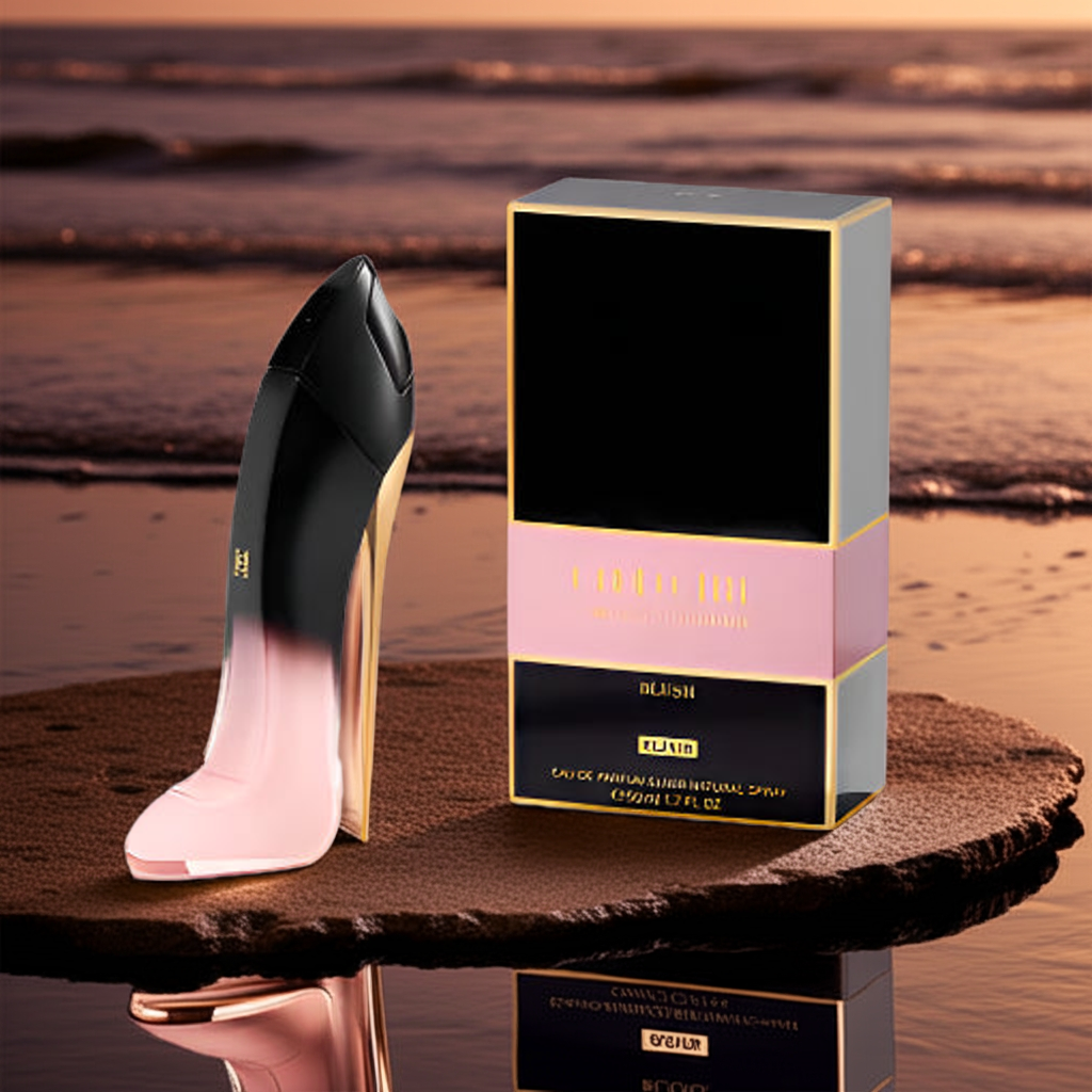 Carolina Herrera Good Girl Blush Elixir Eau de Parfum Spray
