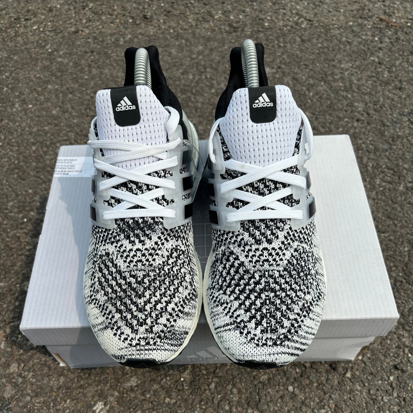 Adidas Ultra Boost 1.0 Oreo