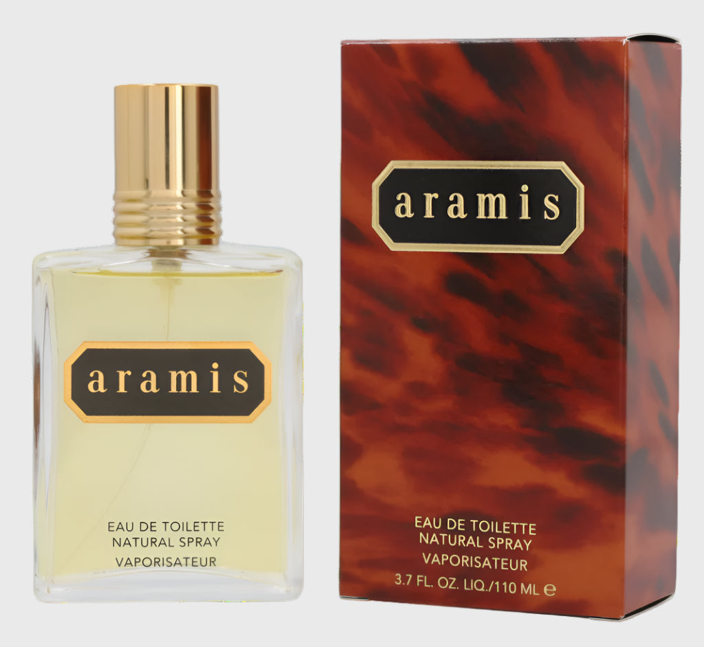 Aramis Eau de Toilette 110ml / 240ml Spray