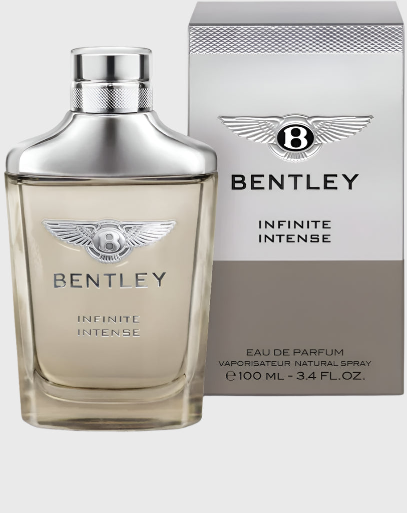 Bentley Infinite Intense Eau de Parfum 100ml Spray