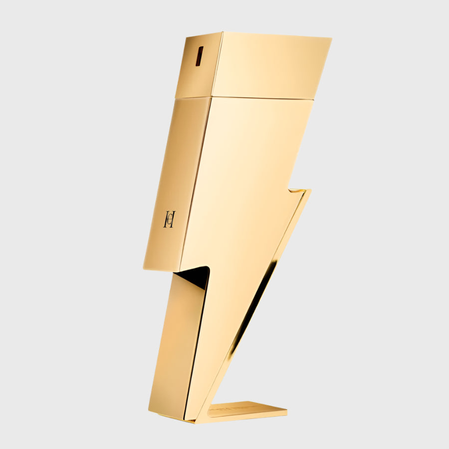 Carolina Herrera Bad Boy Gold Fantasy Eau de Toilette 100ml Spray