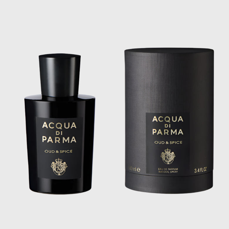 Acqua di Parma Oud & Spice Eau de Parfum 20ml Spray