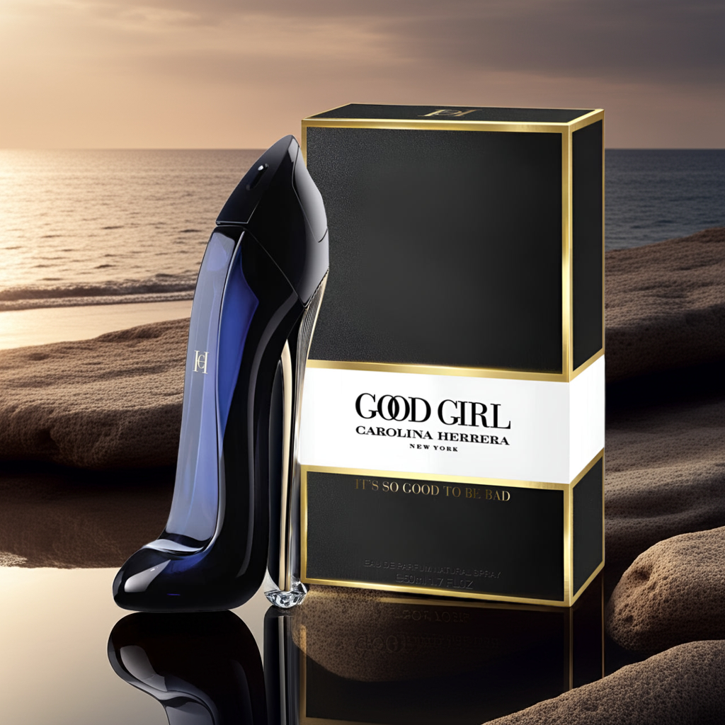 Carolina Herrera Good Girl Eau de Parfum Spray