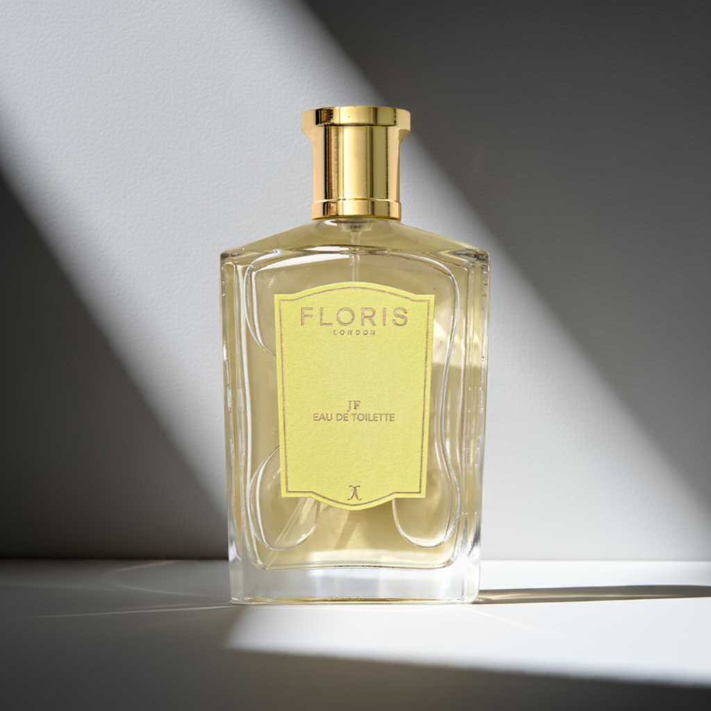 Floris JF Eau de Toilette 100ml Spray