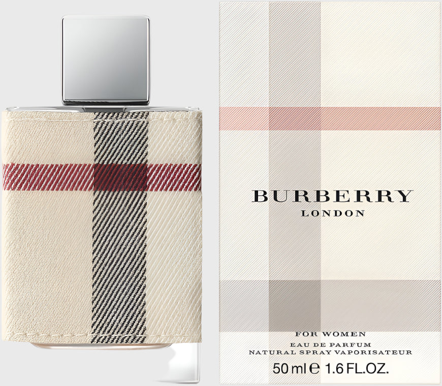 Burberry London Eau de Parfum Spray