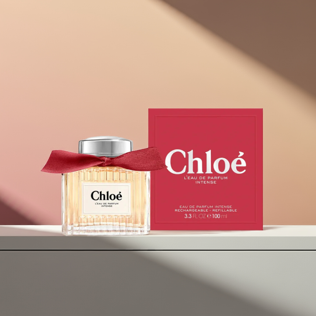 Chloé L'Eau de Parfum Intense 100ml Spray