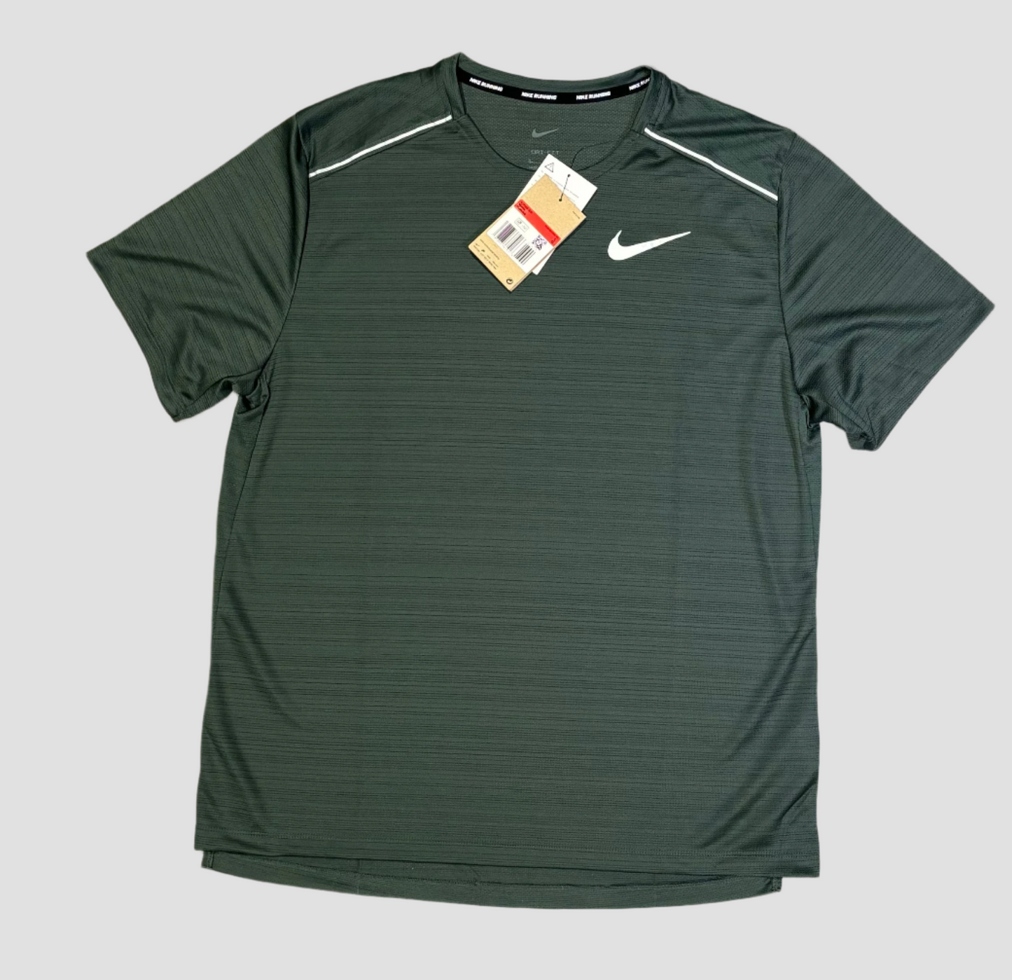 Nike Miler 1.0 Vintage Green