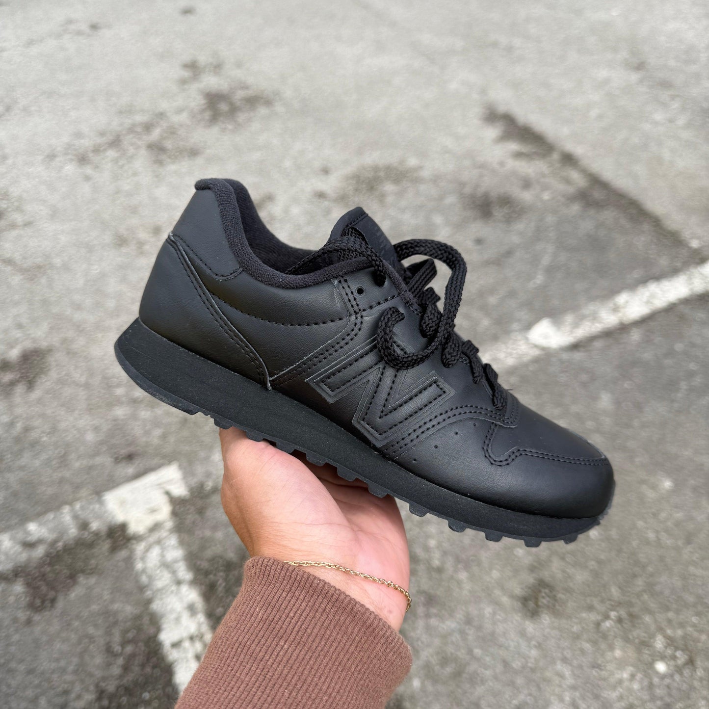 New Balance GM500 Sneakers - My Luxe Brands