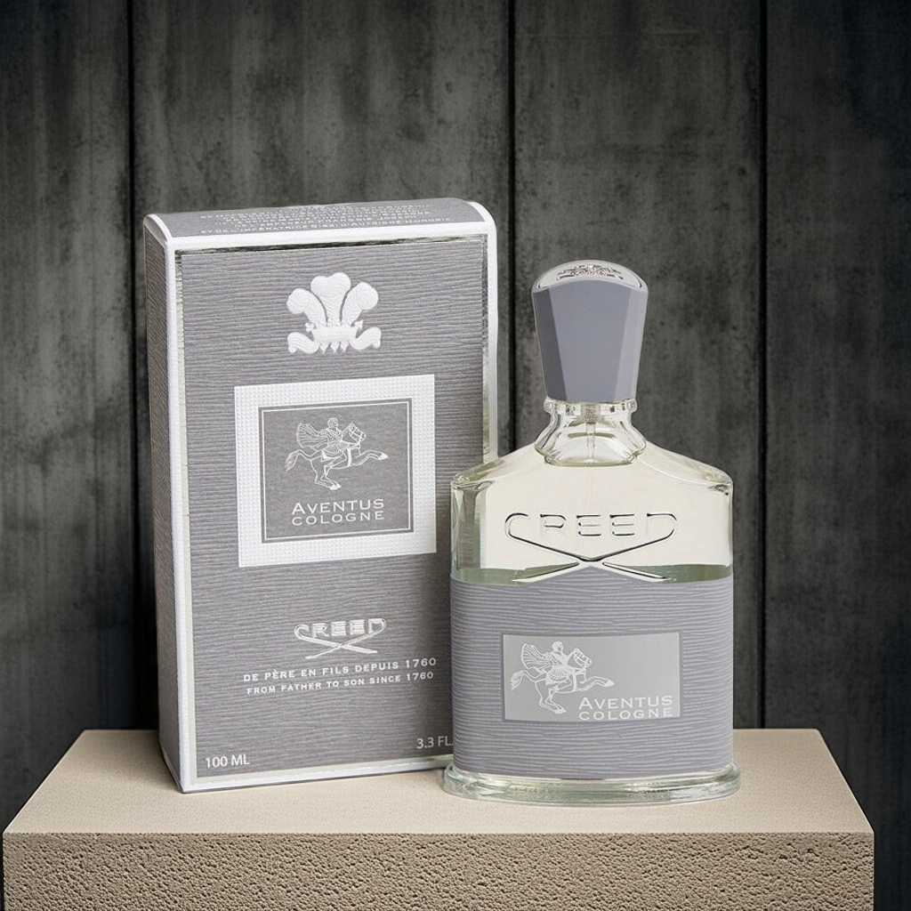 Creed Aventus Cologne EDP 100ML