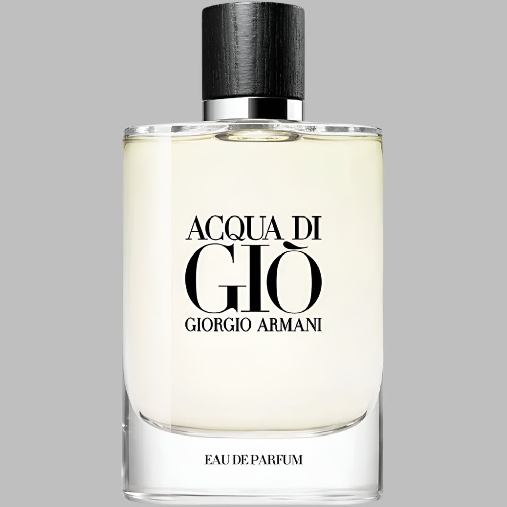 Armani Acqua Di Gio EDP 200ml
