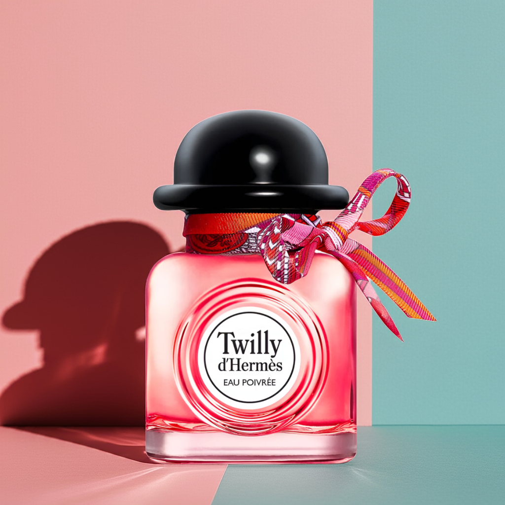 Hermès Twilly d'Hermès Eau Poivrée Eau de Parfum 85ml Spray