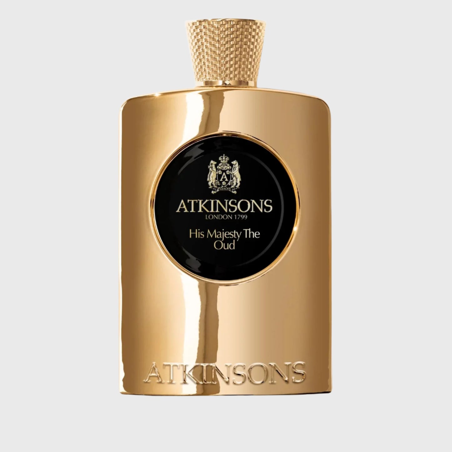 Atkinsons His Majesty The Oud Eau de Parfum 100ml Spray