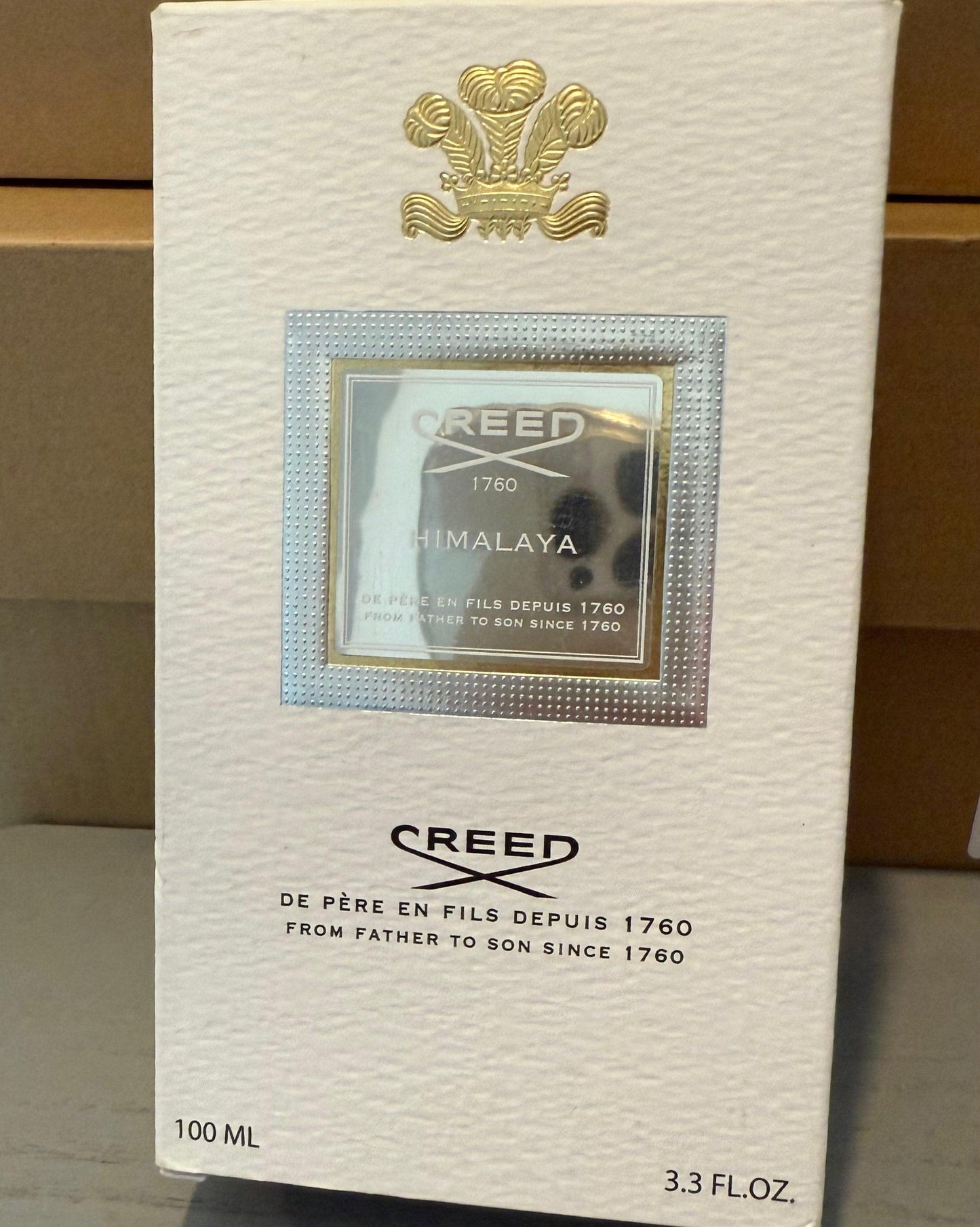 Creed Himalaya - My Luxe Brands