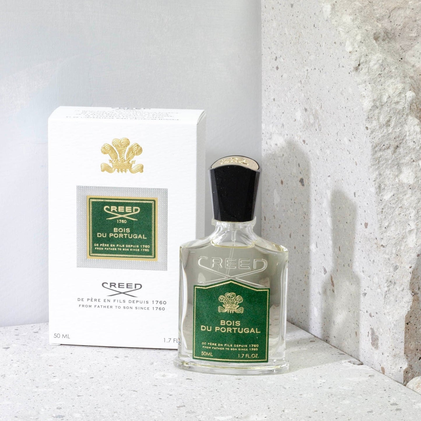 Creed Bois DU Portugal EDP 100ML