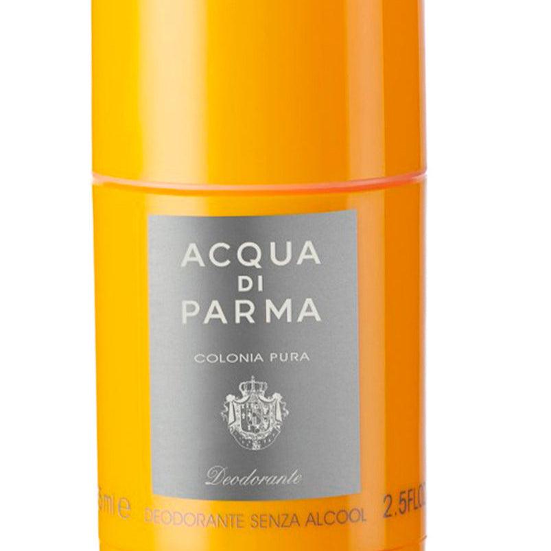 LACQUA DI PARMA Colonia Pura deodorant stick 75ml - My Luxe Brands