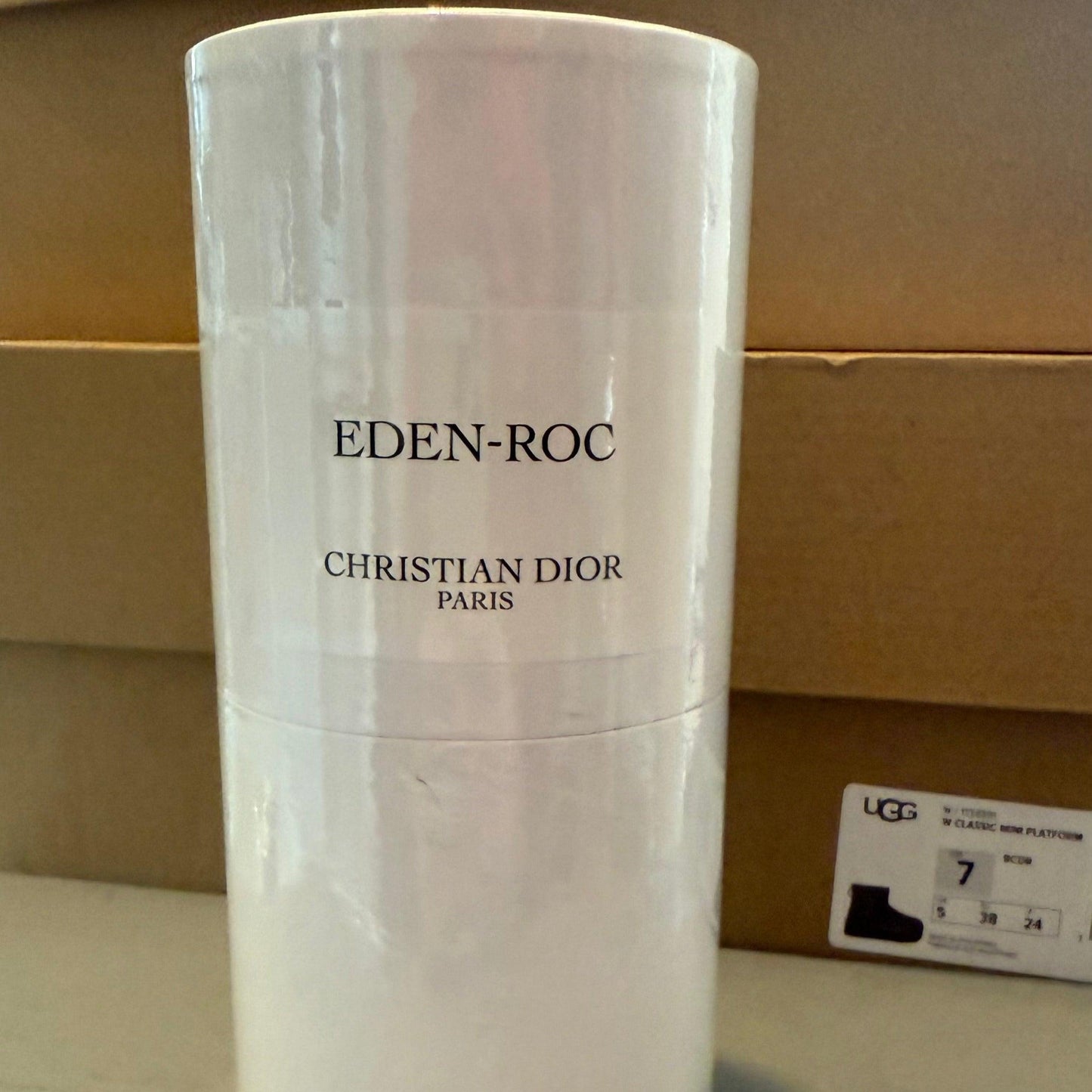 Christian Dior Eden Roc 125ml Parfum - My Luxe Brands