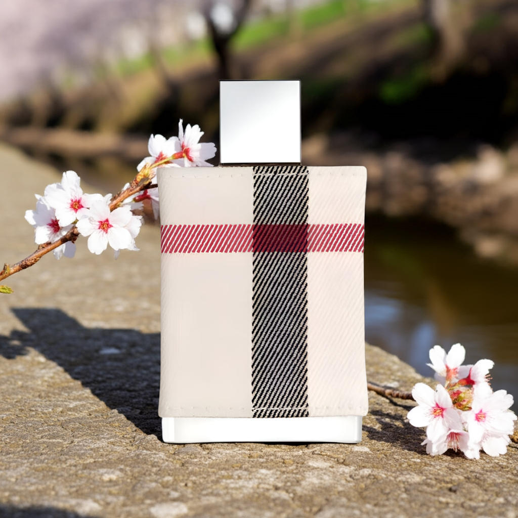 Burberry London Eau de Parfum Spray