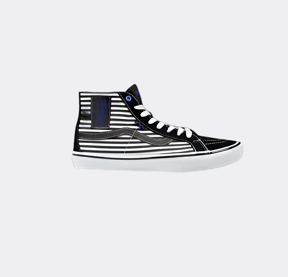 Vans Men Sneakers