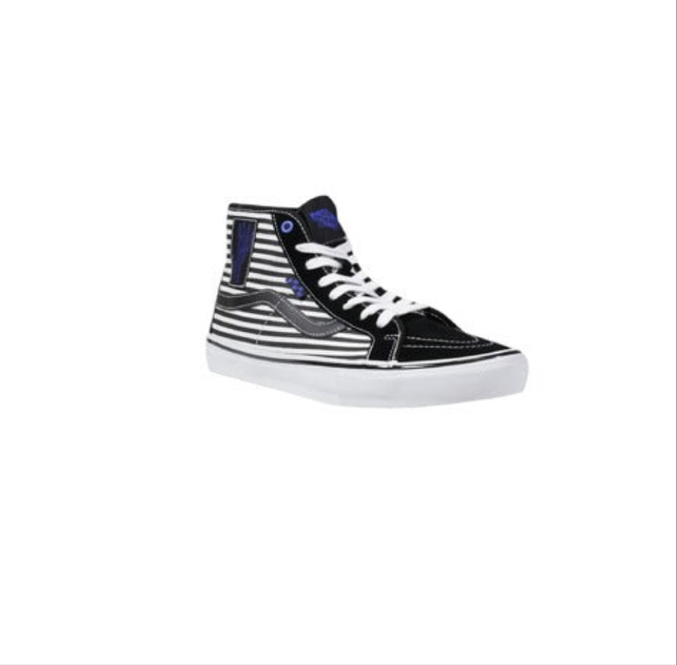 Vans Men Sneakers