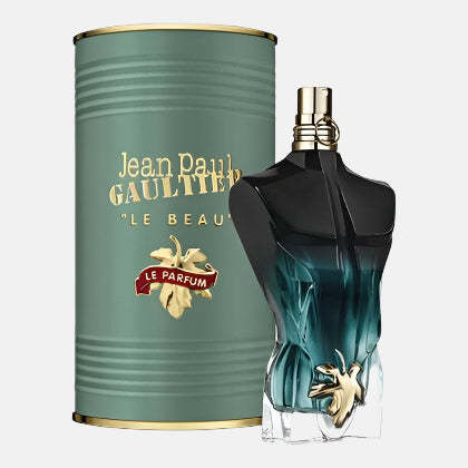 Jean Paul Gaultier Le Beau EDP Intense | 125ml - My Luxe Brands