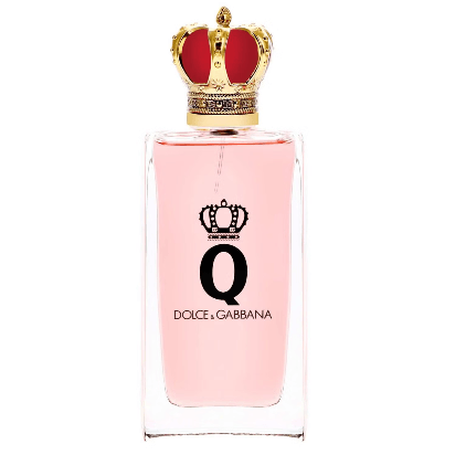 Dolce & Gabbana Q EDP | 100ml - My Luxe Brands