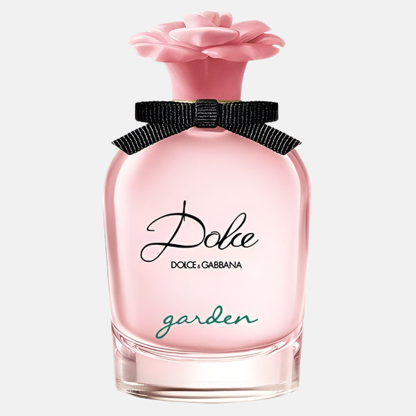 Dolce & Gabbana Garden EDP | 75ml - My Luxe Brands
