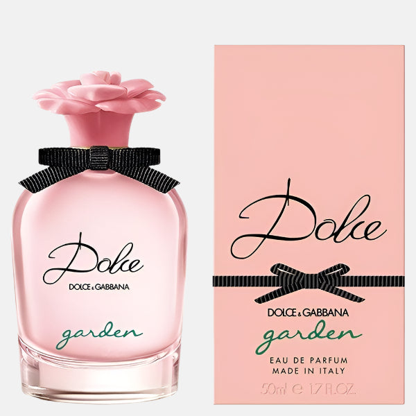 Dolce & Gabbana Garden EDP | 75ml - My Luxe Brands
