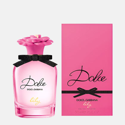 Dolce & Gabbana Dolce Lilly EDT | 50ml - My Luxe Brands