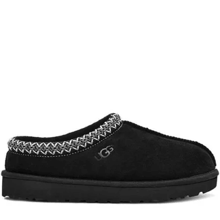 UGG Tasman Black - My Luxe Brands