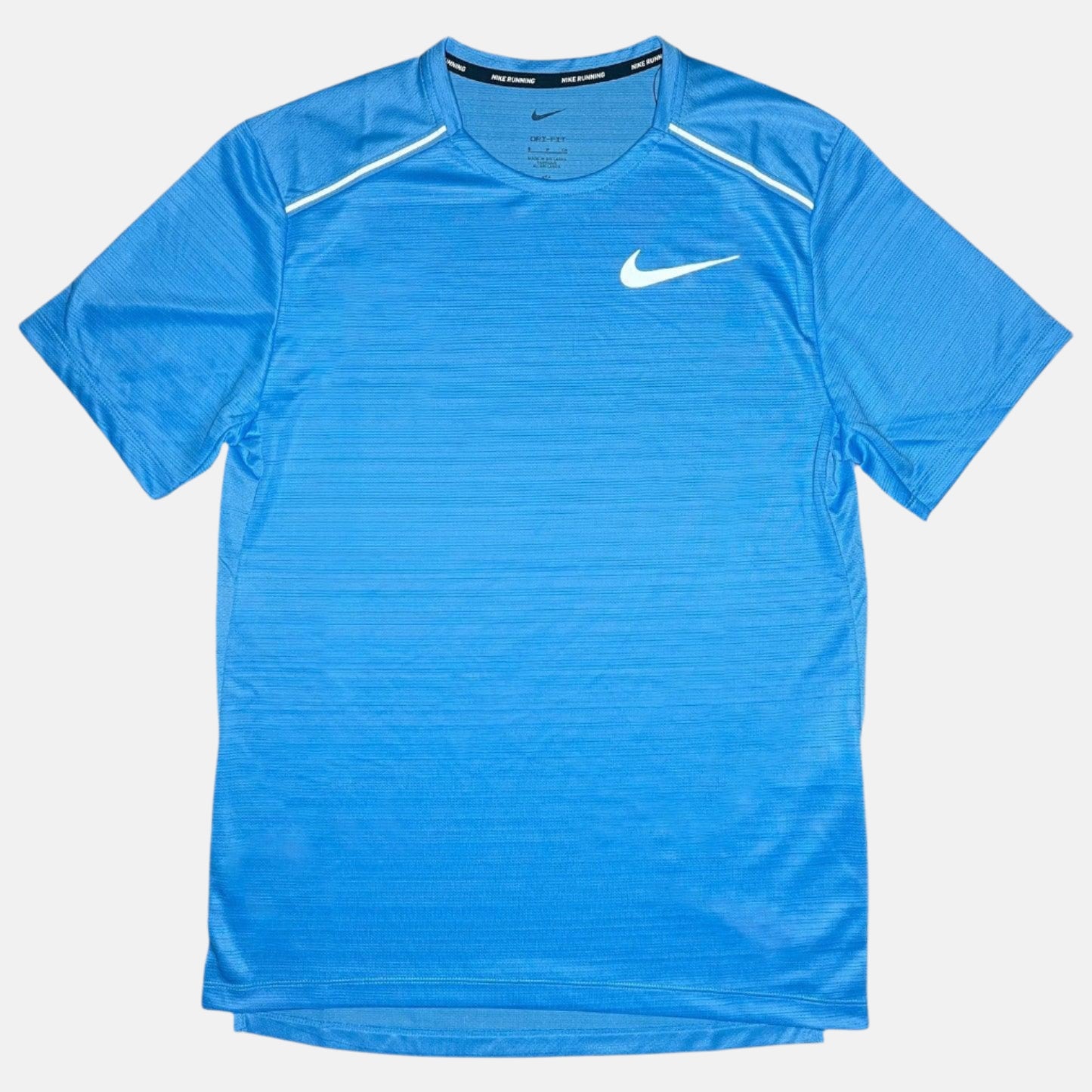 Nike Miler 1.0 University Blue - My Luxe Brands