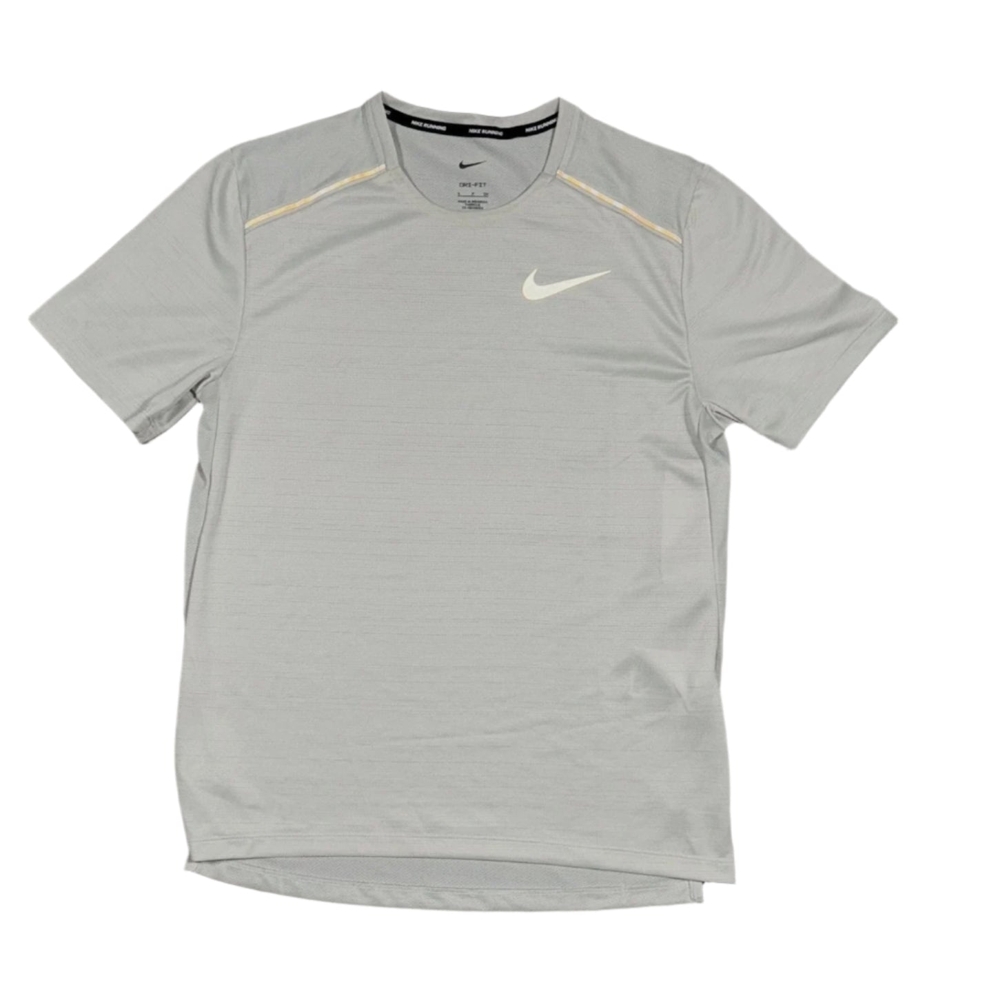Nike Miler 1.0 Beige - My Luxe Brands