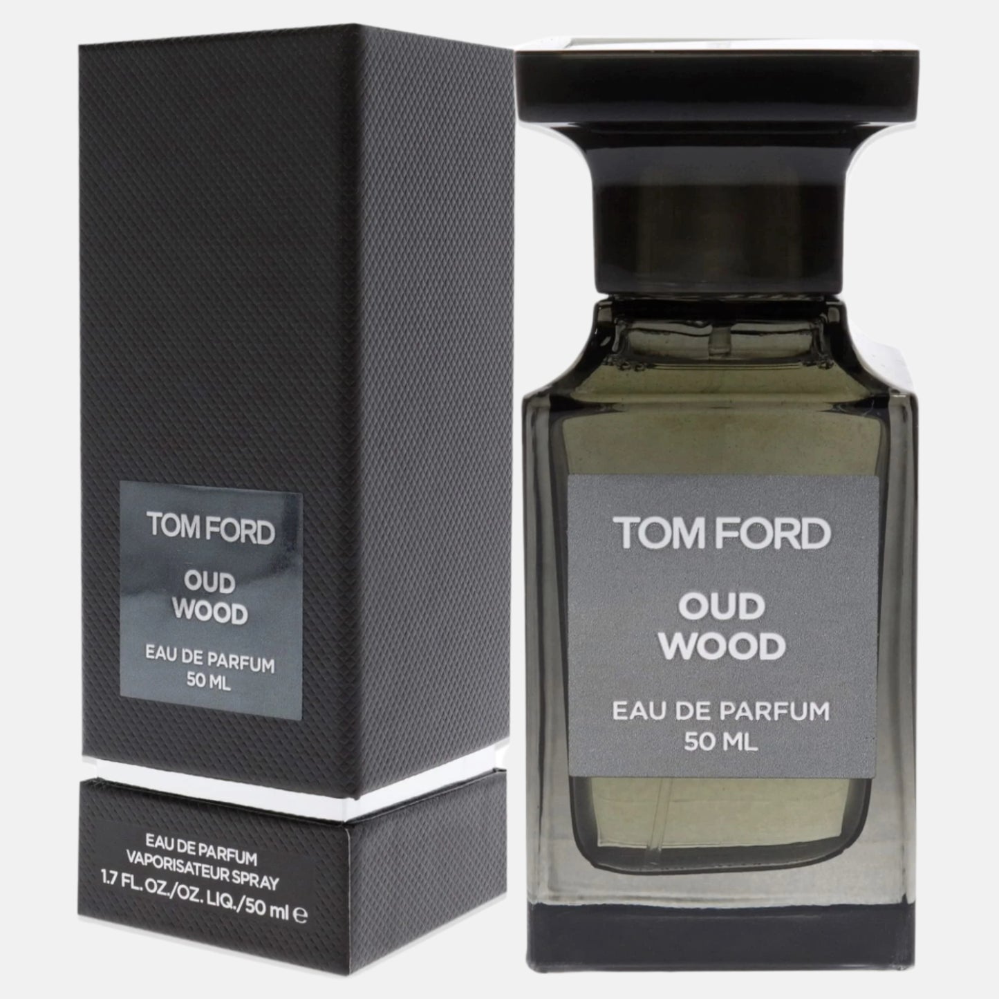 Tom Ford Oud Wood EDP - My Luxe Brands