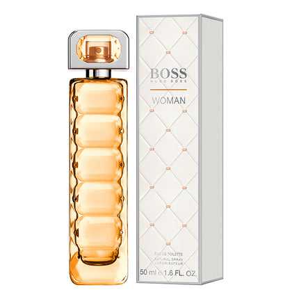 Boss Hugo Boss Woman EDT 50ML