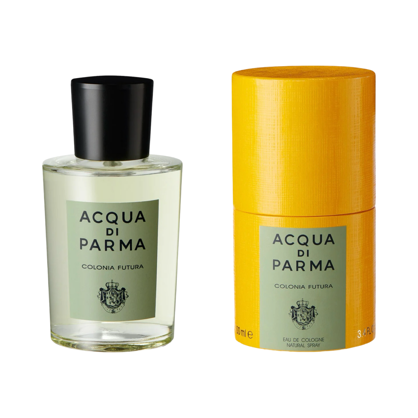 Acqua Di Parma Colonia Futuria Eau De Cologne - My Luxe Brands
